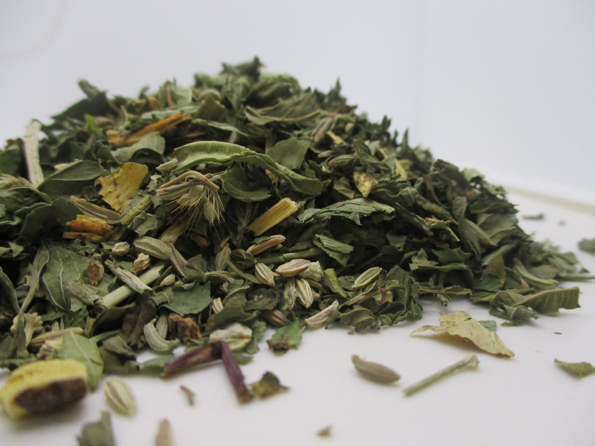 Tisane bio in Infusi e tisane alle erbe Sant’Egle Shop Biologico - Sorano, commercioVirtuoso.it