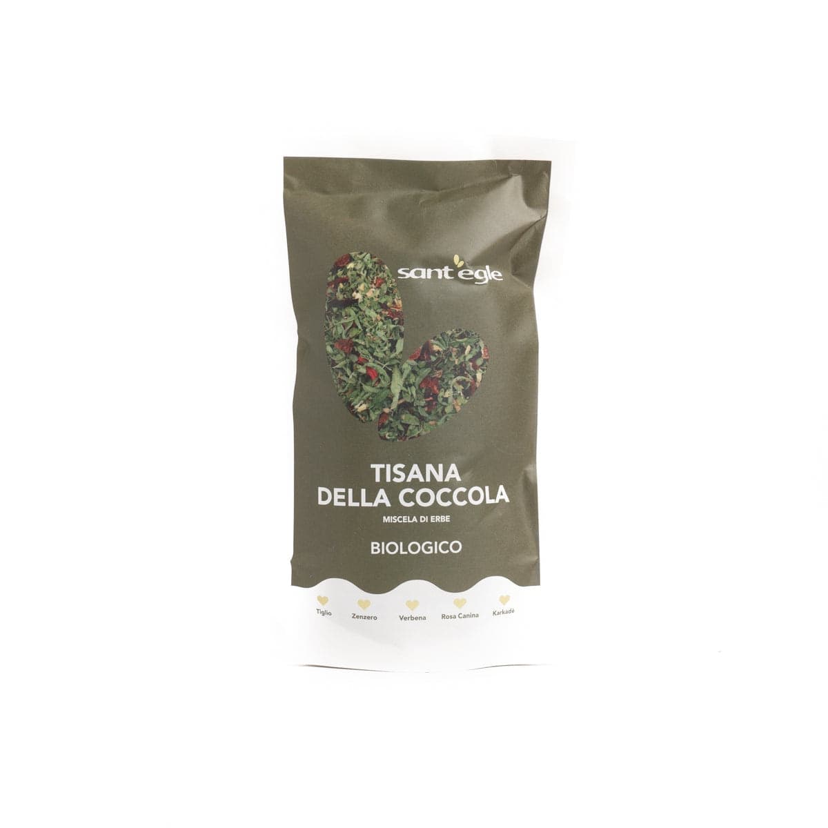 Tisane bio in Infusi e tisane alle erbe Sant’Egle Shop Biologico - Sorano, commercioVirtuoso.it