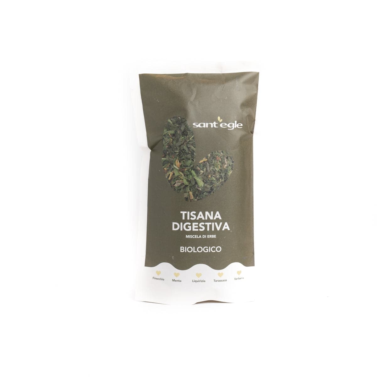 Tisane bio in Infusi e tisane alle erbe Sant’Egle Shop Biologico - Sorano, commercioVirtuoso.it