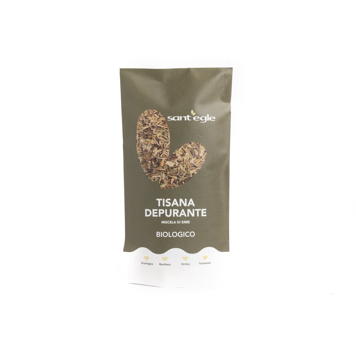 Tisane bio in Infusi e tisane alle erbe Sant’Egle Shop Biologico - Sorano, commercioVirtuoso.it