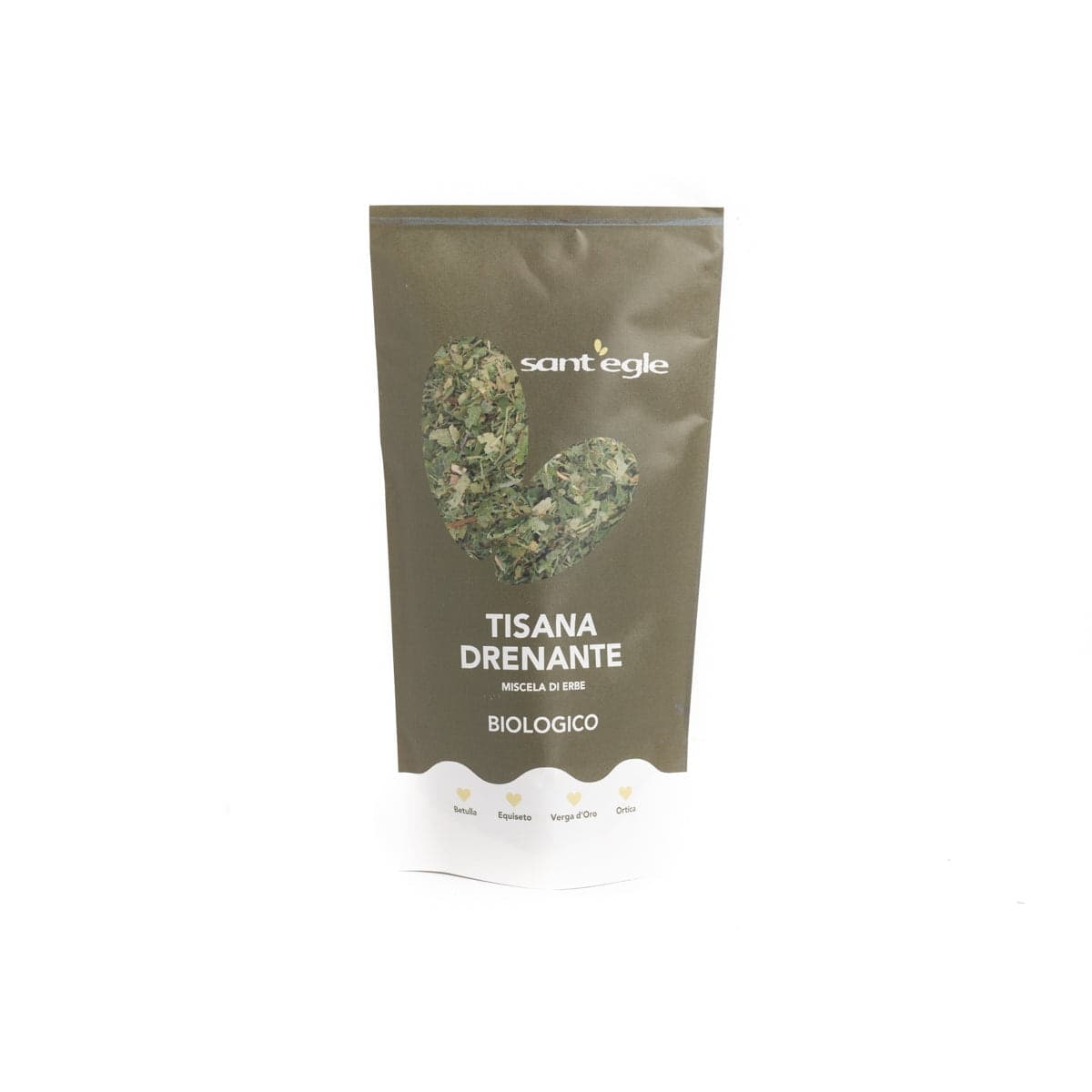 Tisane bio in Infusi e tisane alle erbe Sant’Egle Shop Biologico - Sorano, commercioVirtuoso.it