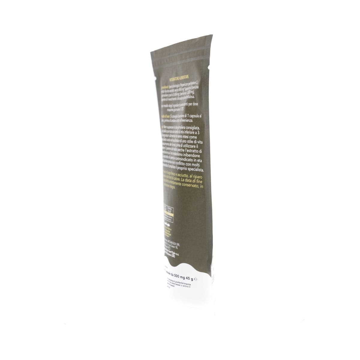Iperico bio, 90 capsule - 34