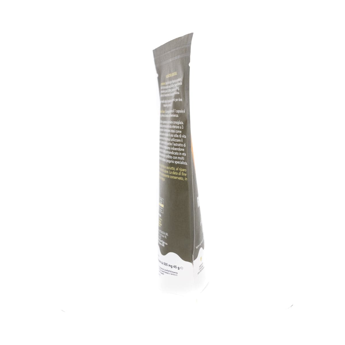 Iperico bio, 90 capsule - 35