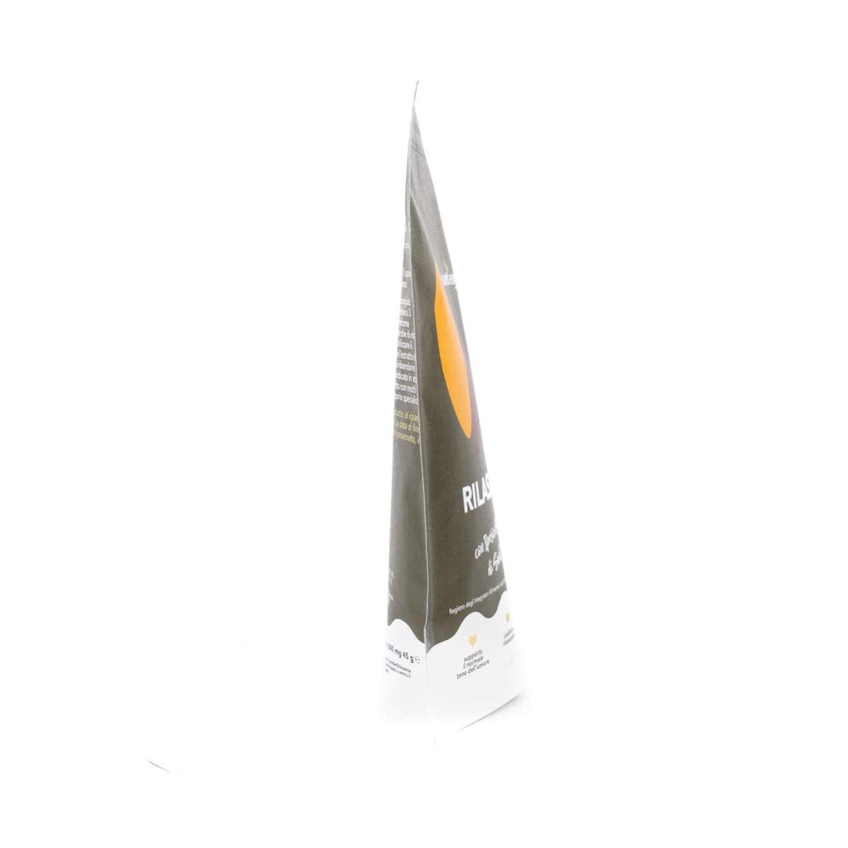 Iperico bio, 90 capsule - 37