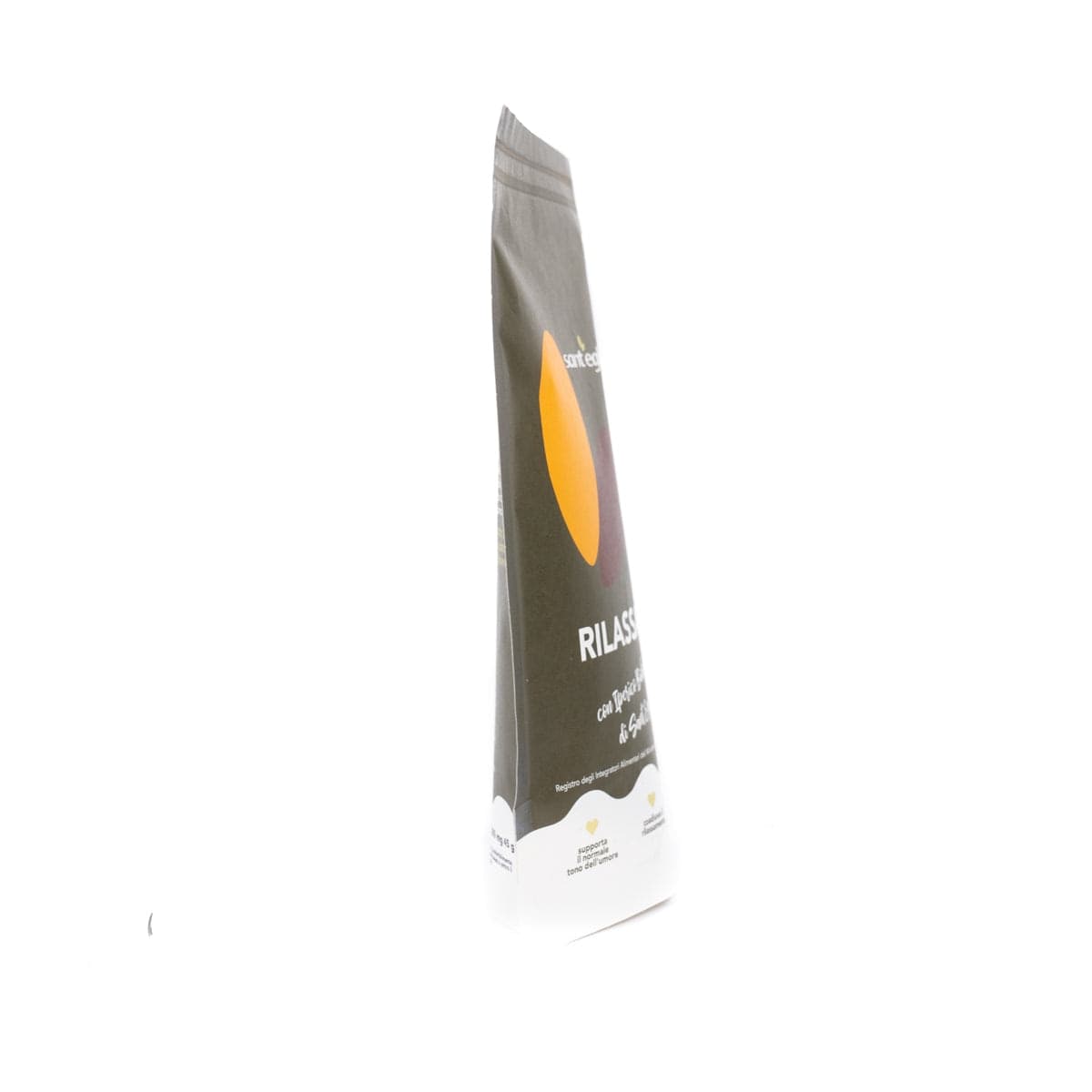 Iperico bio, 90 capsule - 38