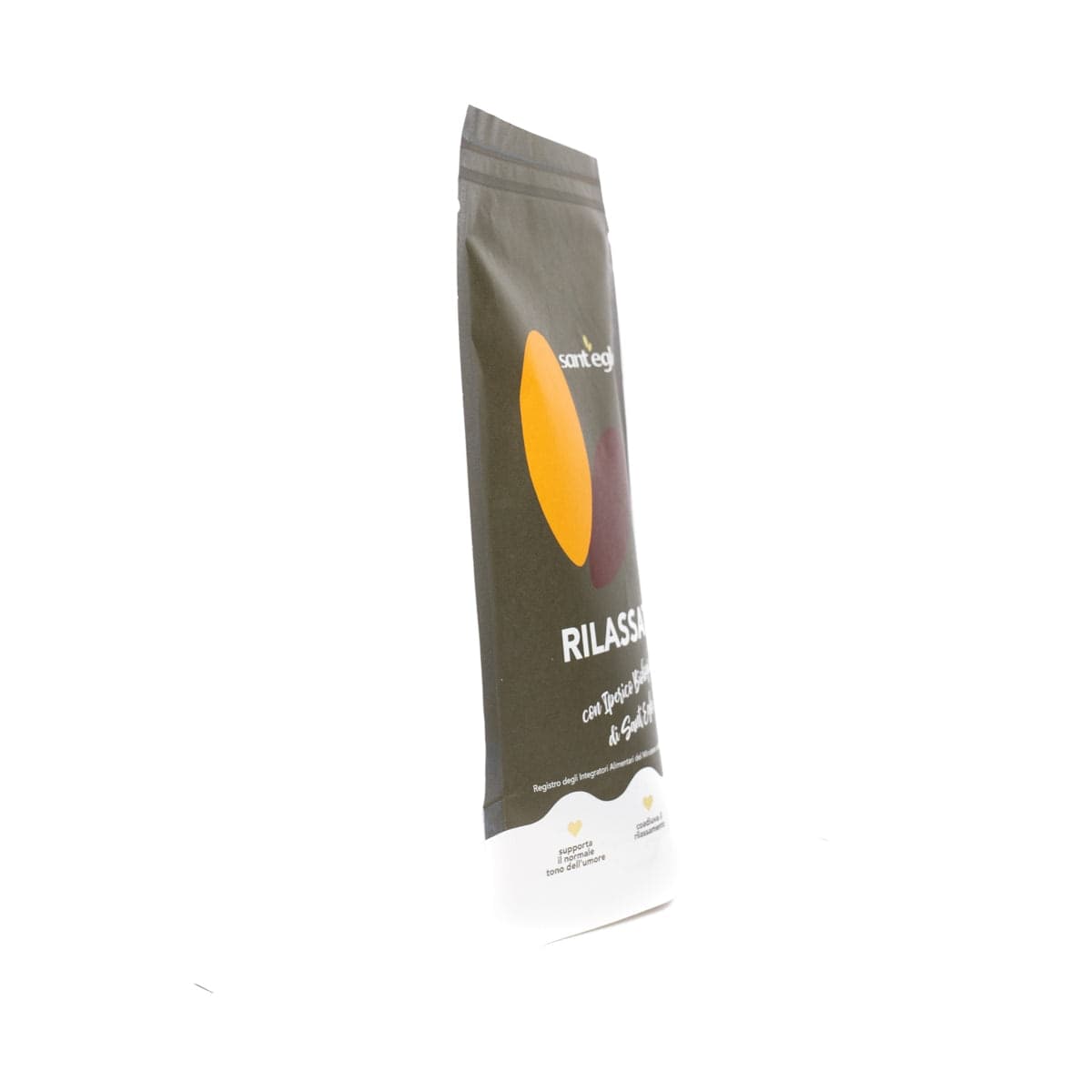 Iperico bio, 90 capsule - 39
