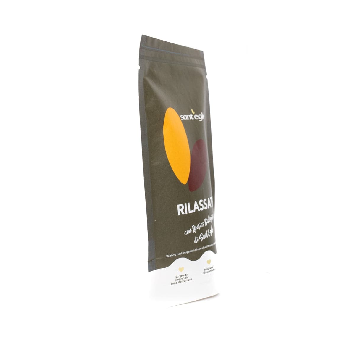 Iperico bio, 90 capsule - 40