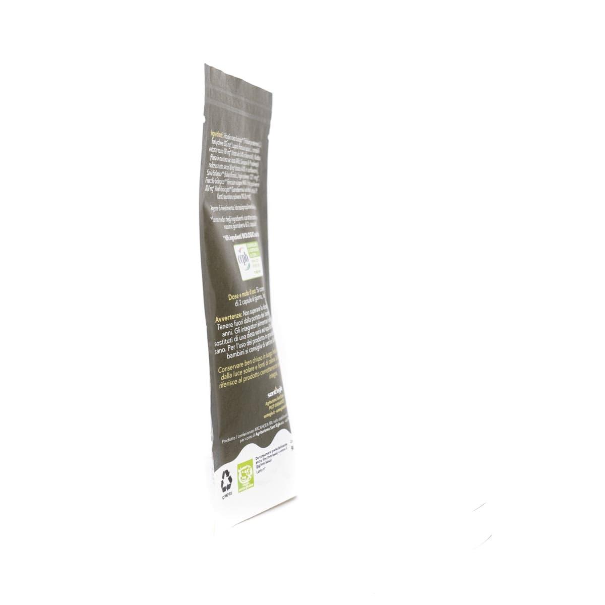 Menopausa Bio, 90 capsule in Multivitamine e minerali Sant’Egle Shop Biologico - Sorano, commercioVirtuoso.it
