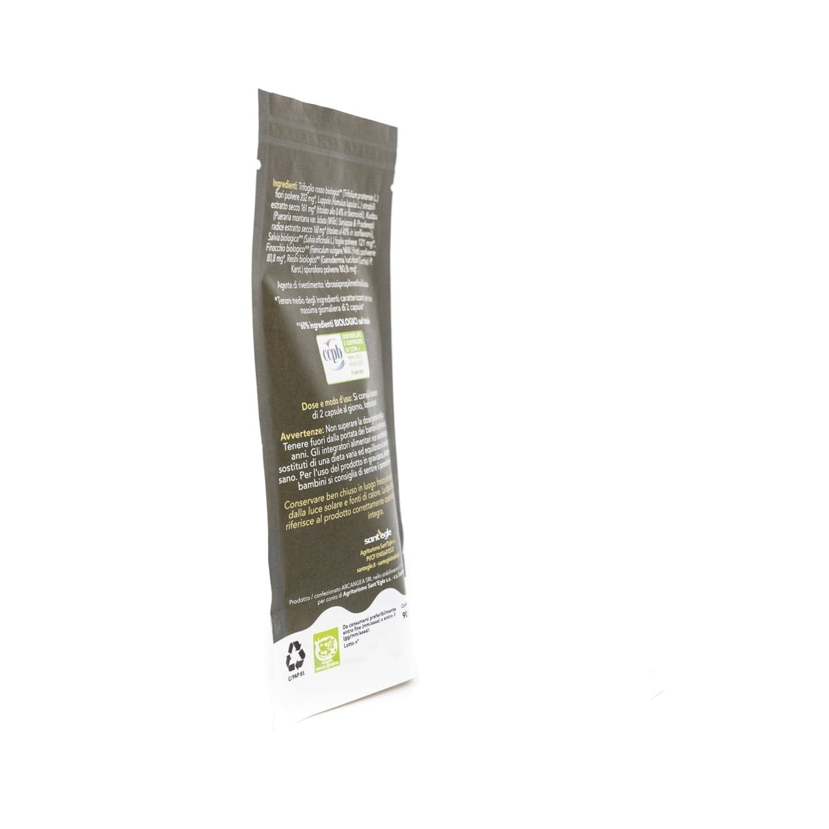 Menopausa Bio, 90 capsule - 21