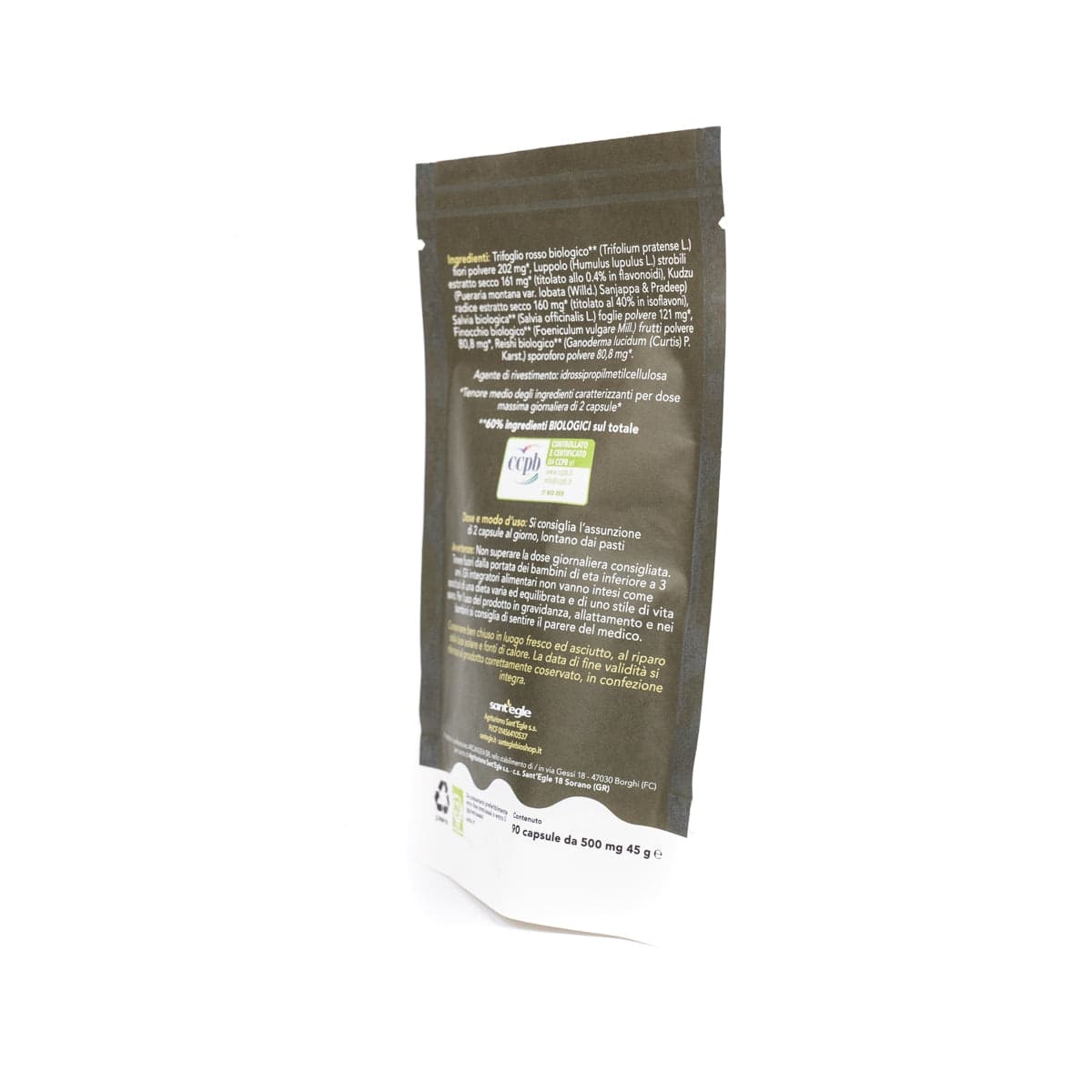 Menopausa Bio, 90 capsule - 35
