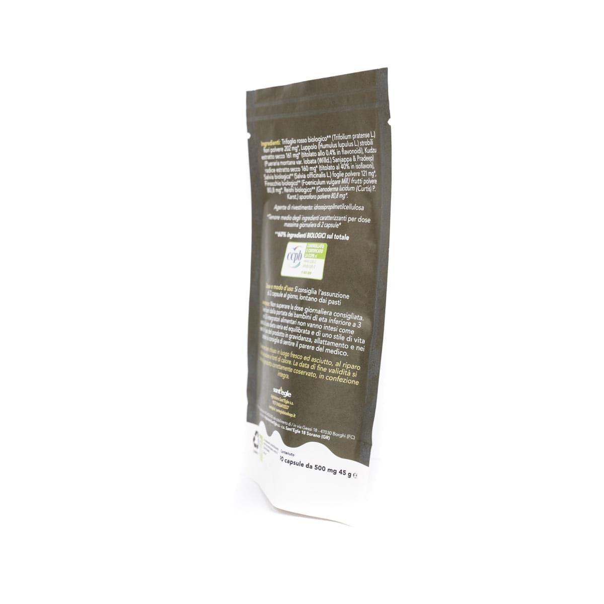 Menopausa Bio, 90 capsule - 36