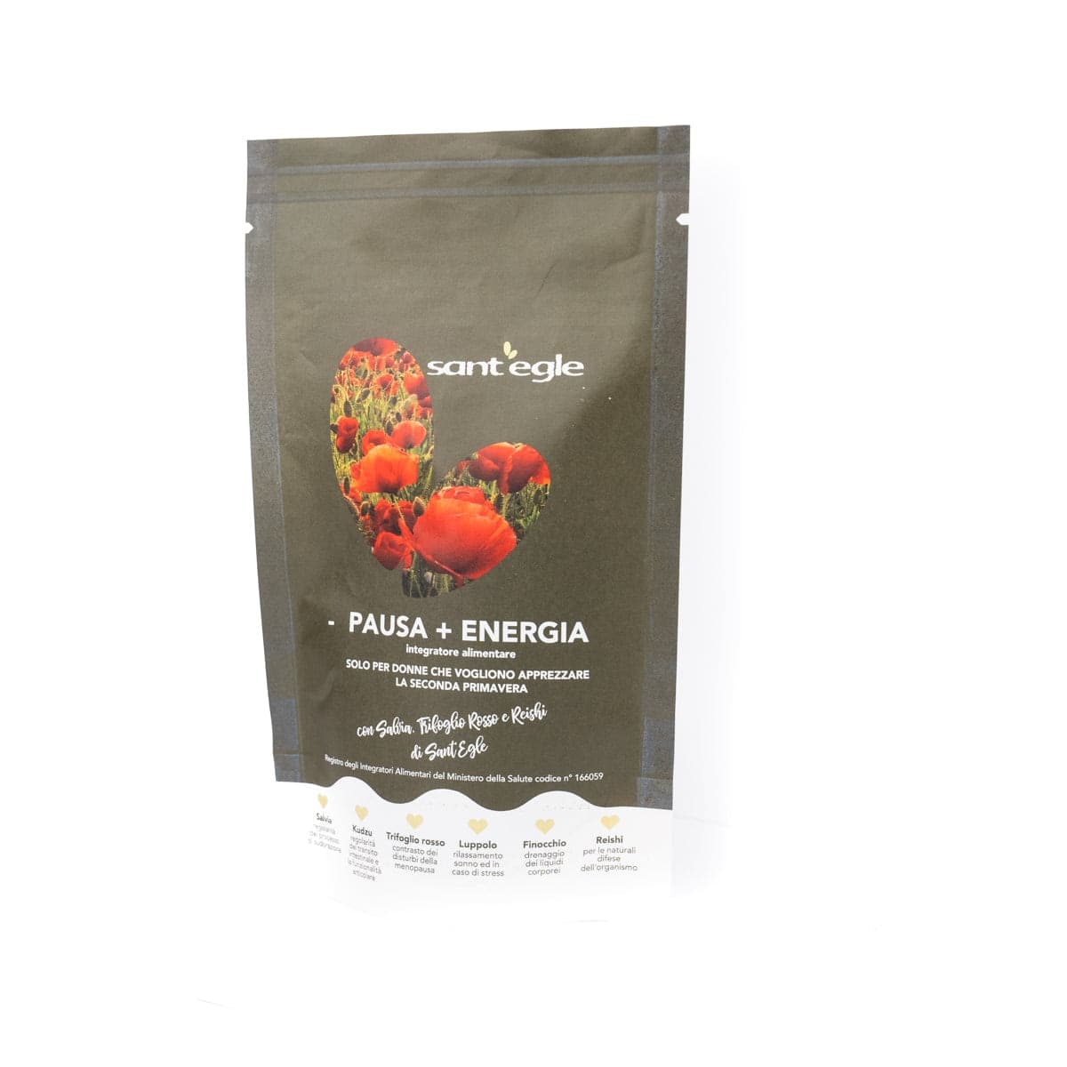 Menopausa Bio, 90 capsule - 47