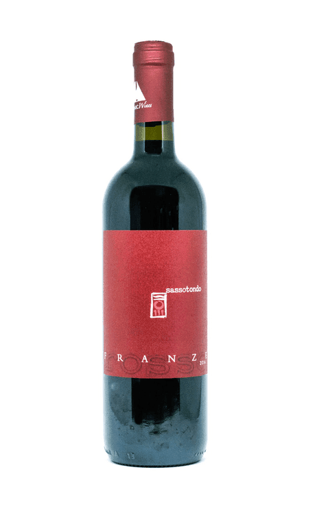 Vini rossi, biologici e naturali della Maremma Toscana in Vino rosso Sant’Egle Shop Biologico - Sorano, commercioVirtuoso.it