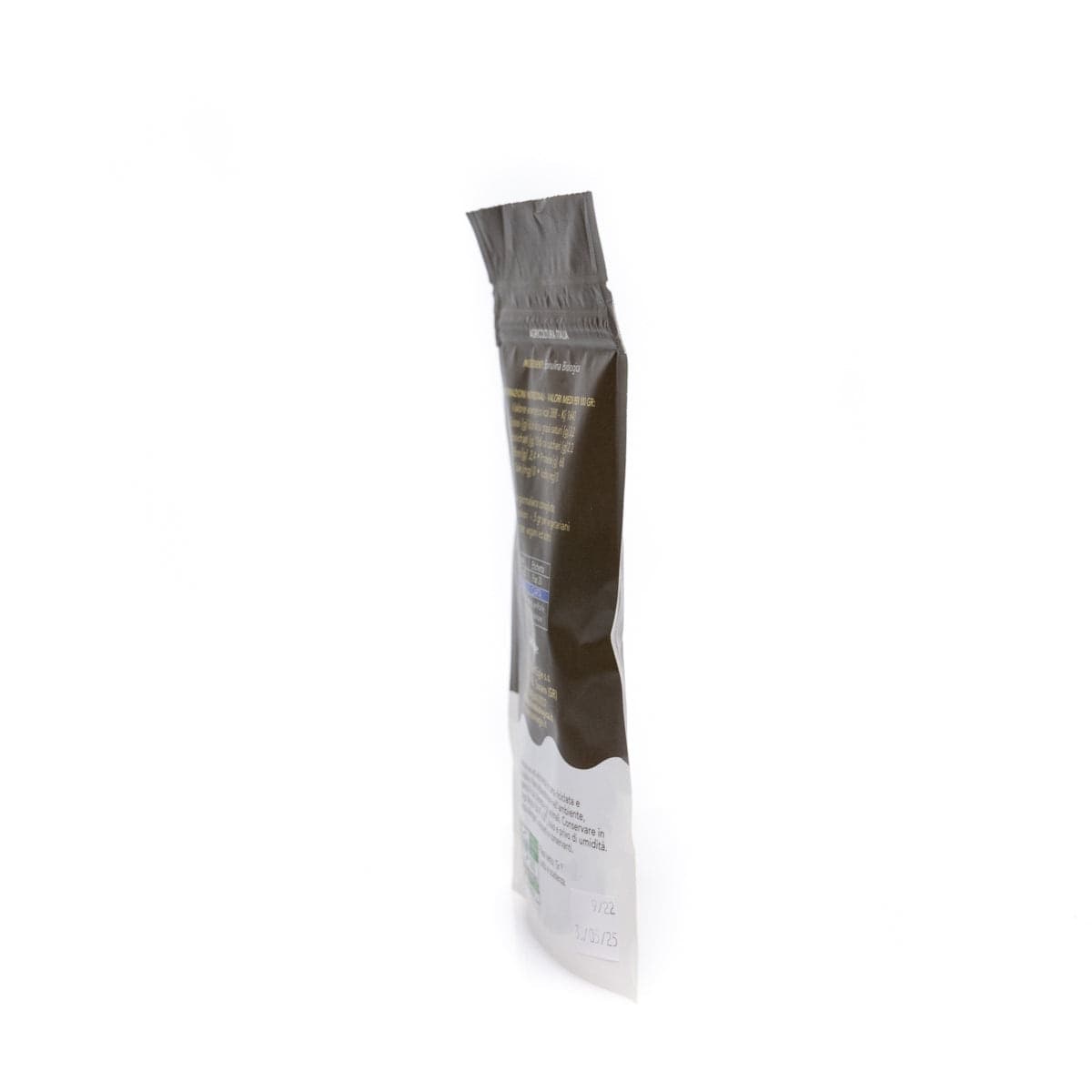 Spirulina Biologica Italiana Croccante - 34