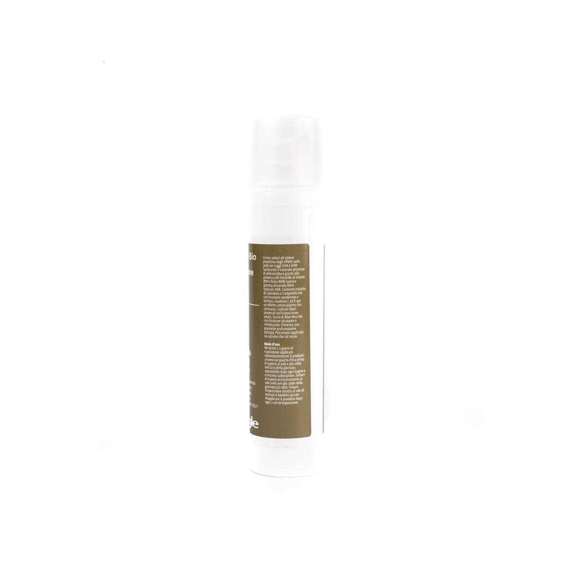 Crema protezione solare biologica in Protezione solare corpo Sant’Egle Shop Biologico - Sorano, commercioVirtuoso.it