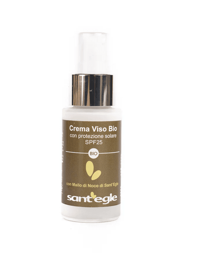 Crema protezione solare biologica in Protezione solare corpo Sant’Egle Shop Biologico - Sorano, commercioVirtuoso.it