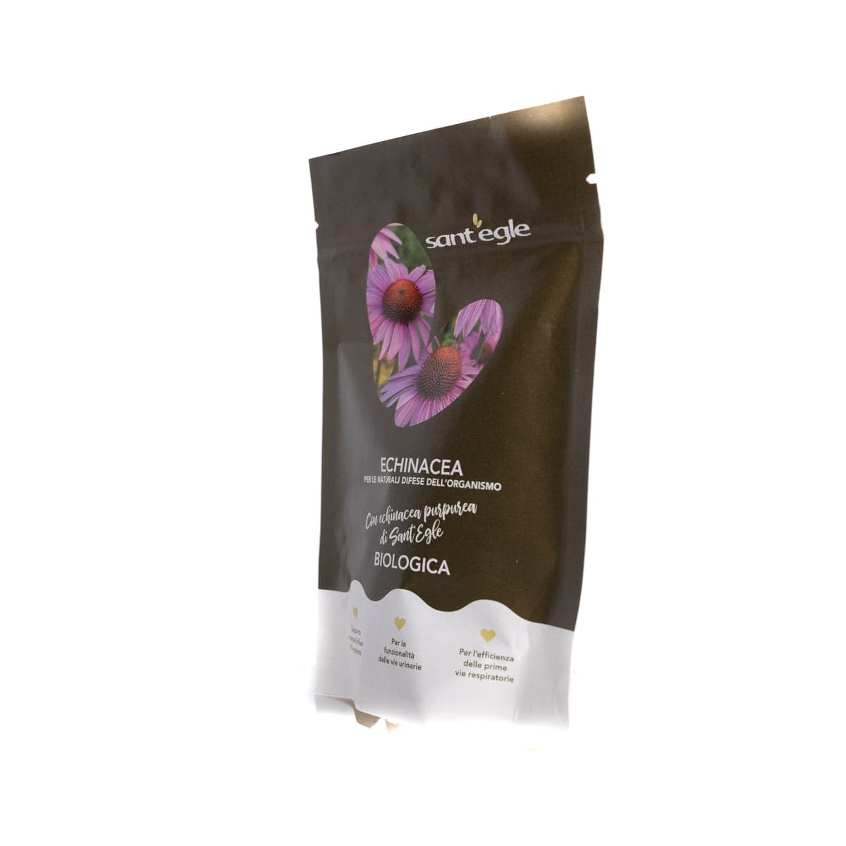 Echinacea Purpurea biologica, 90 capsule in Echinacea Sant’Egle Shop Biologico - Sorano, commercioVirtuoso.it