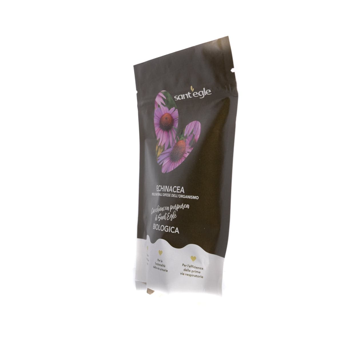 Echinacea Purpurea biologica, 90 capsule in Echinacea Sant’Egle Shop Biologico - Sorano, commercioVirtuoso.it