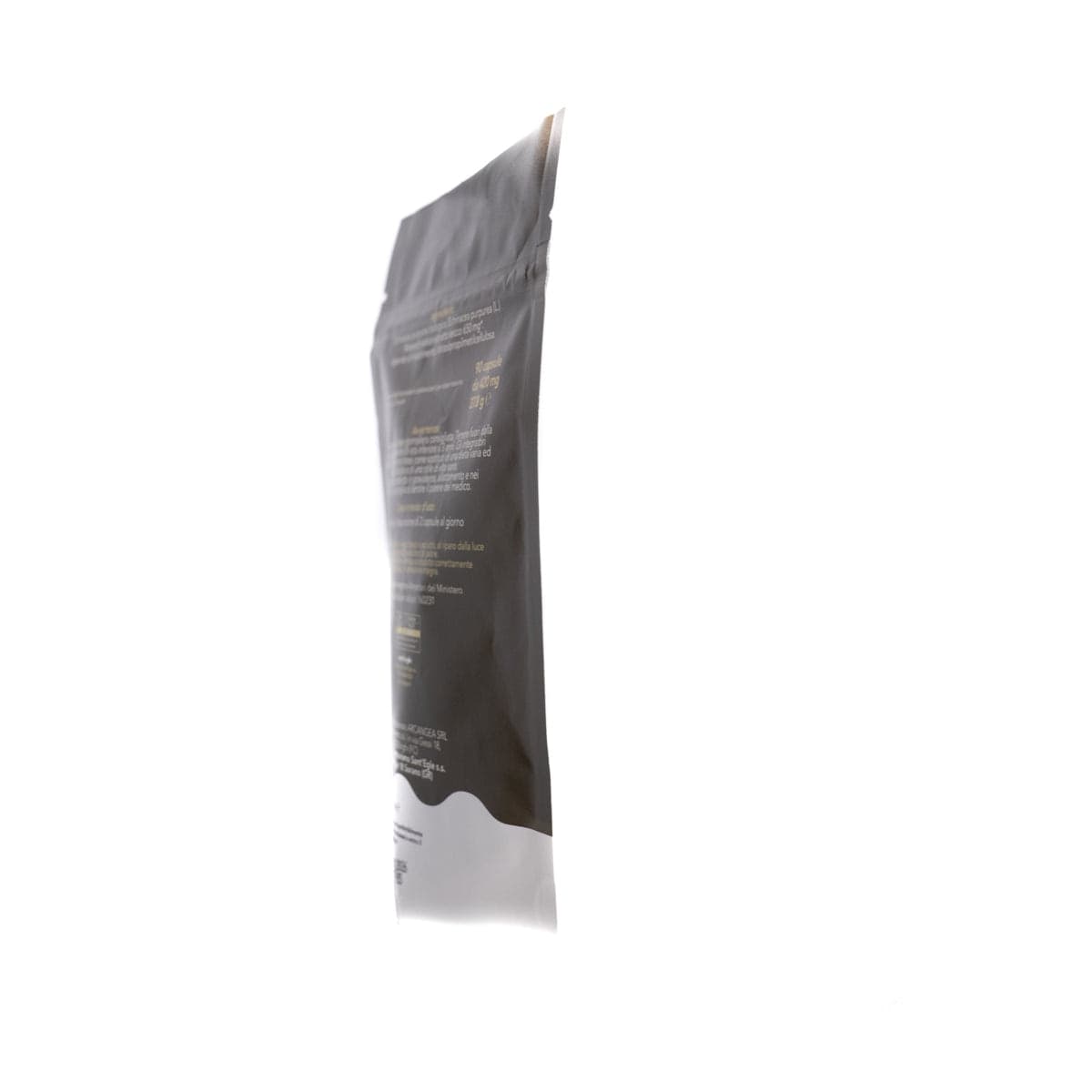 Echinacea Purpurea biologica, 90 capsule - 35