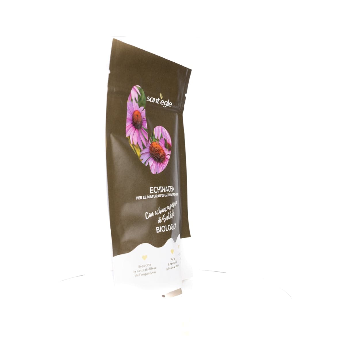 Echinacea Purpurea biologica, 90 capsule - 41