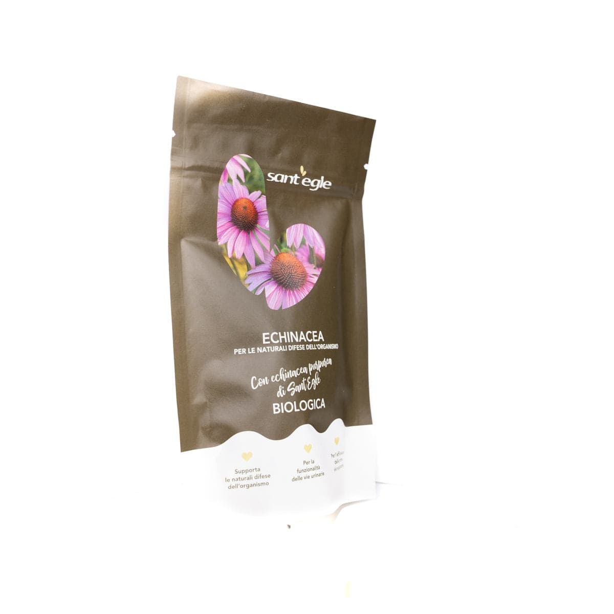 Echinacea Purpurea biologica, 90 capsule - 43