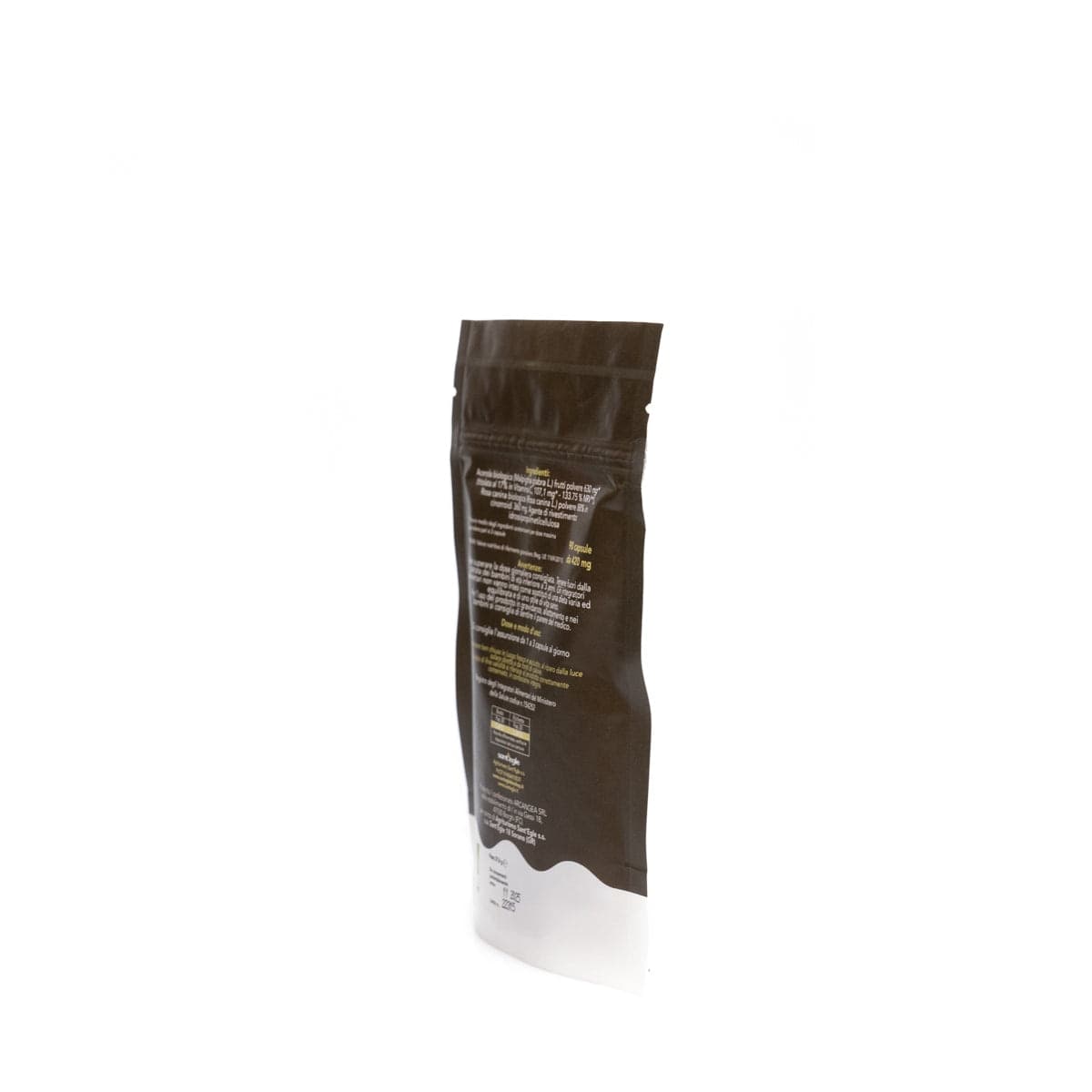 Vitamina C biologica, 90 capsule - 30