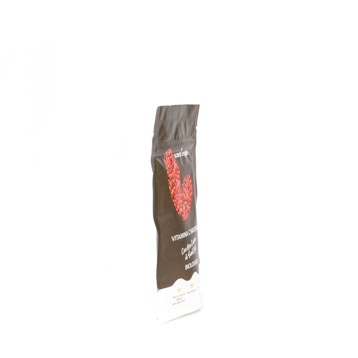 Vitamina C biologica, 90 capsule - 35