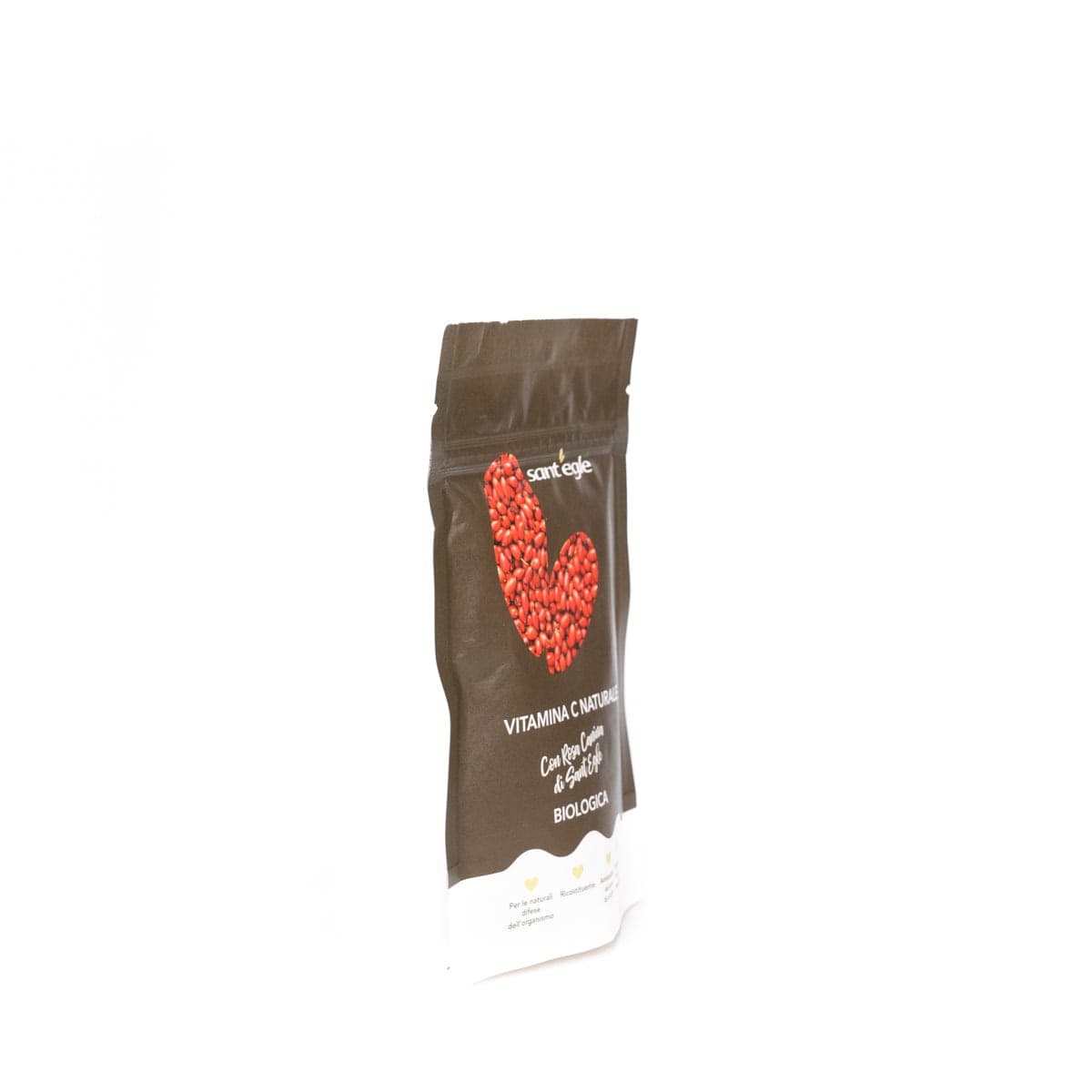 Vitamina C biologica, 90 capsule - 36