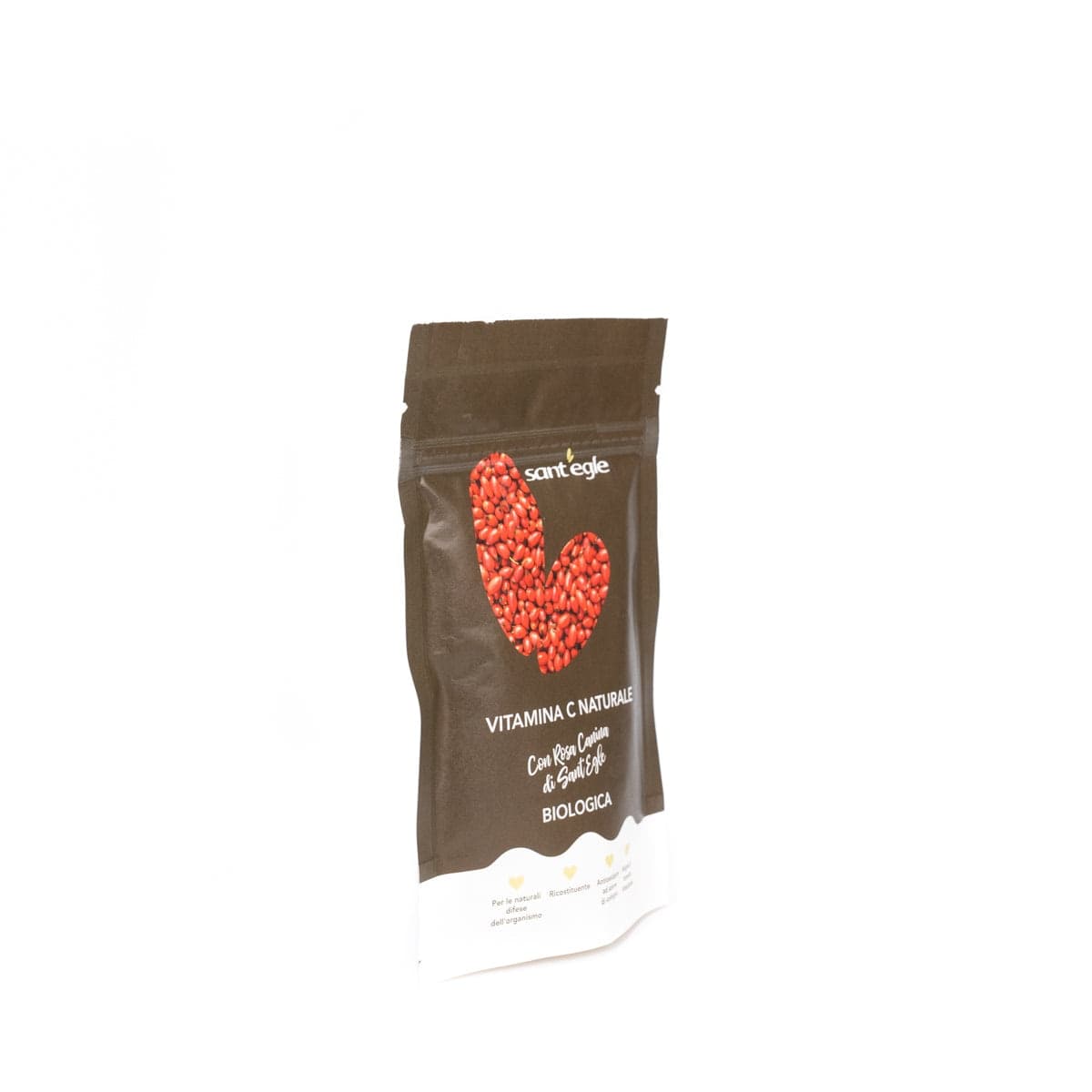 Vitamina C biologica, 90 capsule - 37