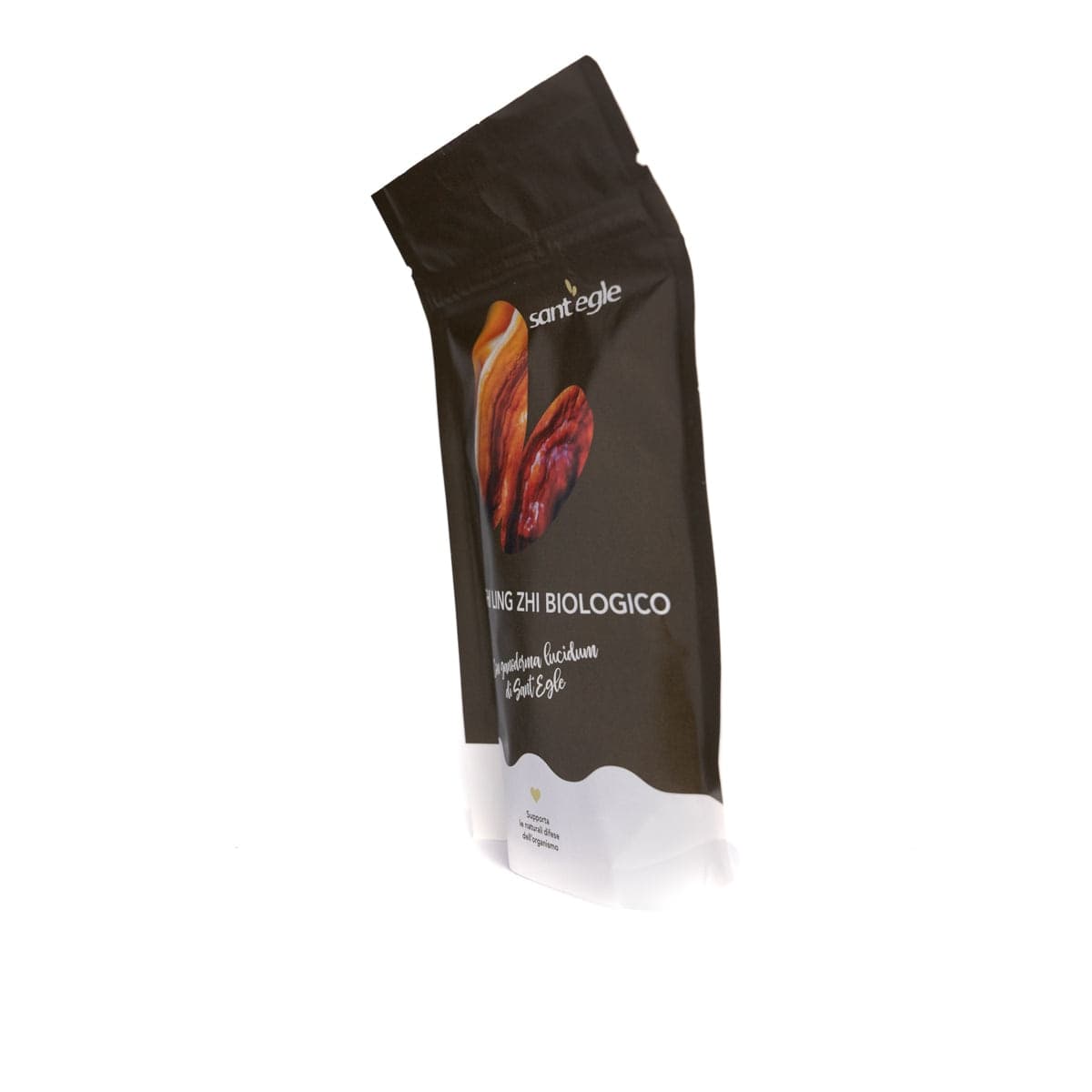 Reishi - Ganoderma Lucidum - Ling Zhi biologico, 90 capsule in Funghi Sant’Egle Shop Biologico - Sorano, commercioVirtuoso.it
