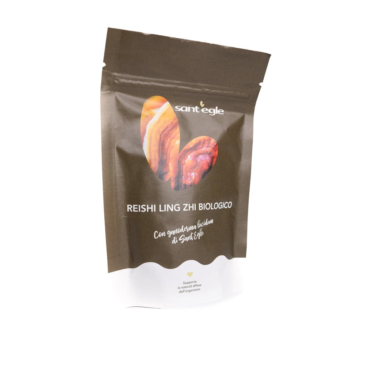 Reishi - Ganoderma Lucidum - Ling Zhi bio, 90 capsule - 44
