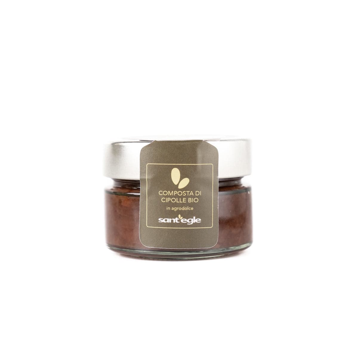 Composta di frutta e verdura biologica ed Aceto Balsamico IGP - 49