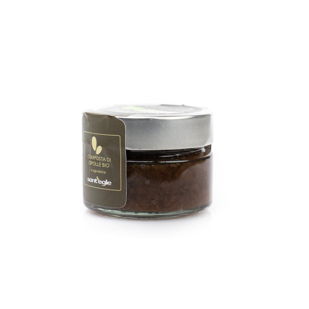 Composta di frutta e verdura biologica ed Aceto Balsamico IGP in Confetture e conserve Sant’Egle Shop Biologico - Sorano, commercioVirtuoso.it