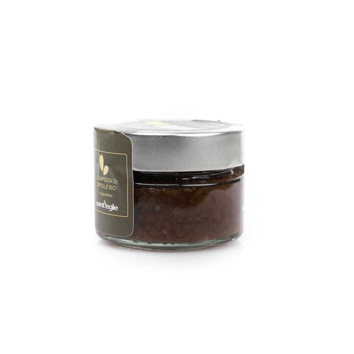 Composta di frutta e verdura biologica ed Aceto Balsamico IGP in Confetture e conserve Sant’Egle Shop Biologico - Sorano, commercioVirtuoso.it