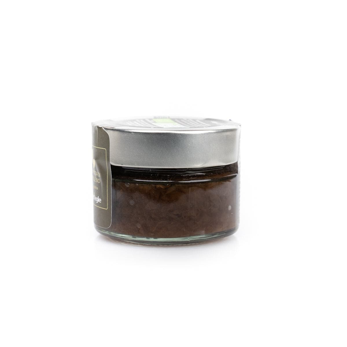 Composta di frutta e verdura biologica ed Aceto Balsamico IGP in Confetture e conserve Sant’Egle Shop Biologico - Sorano, commercioVirtuoso.it