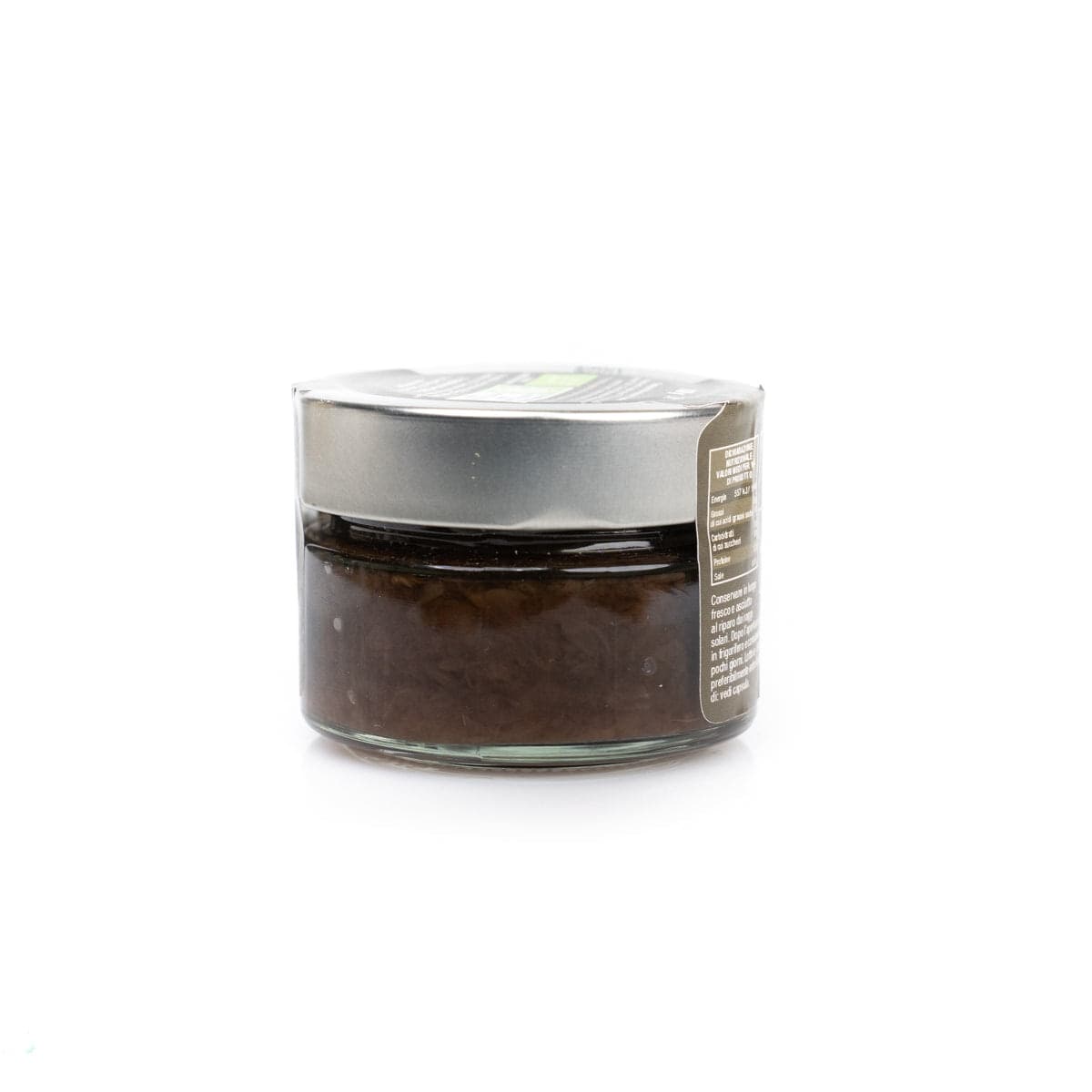 Composta di frutta e verdura biologica ed Aceto Balsamico IGP in Confetture e conserve Sant’Egle Shop Biologico - Sorano, commercioVirtuoso.it