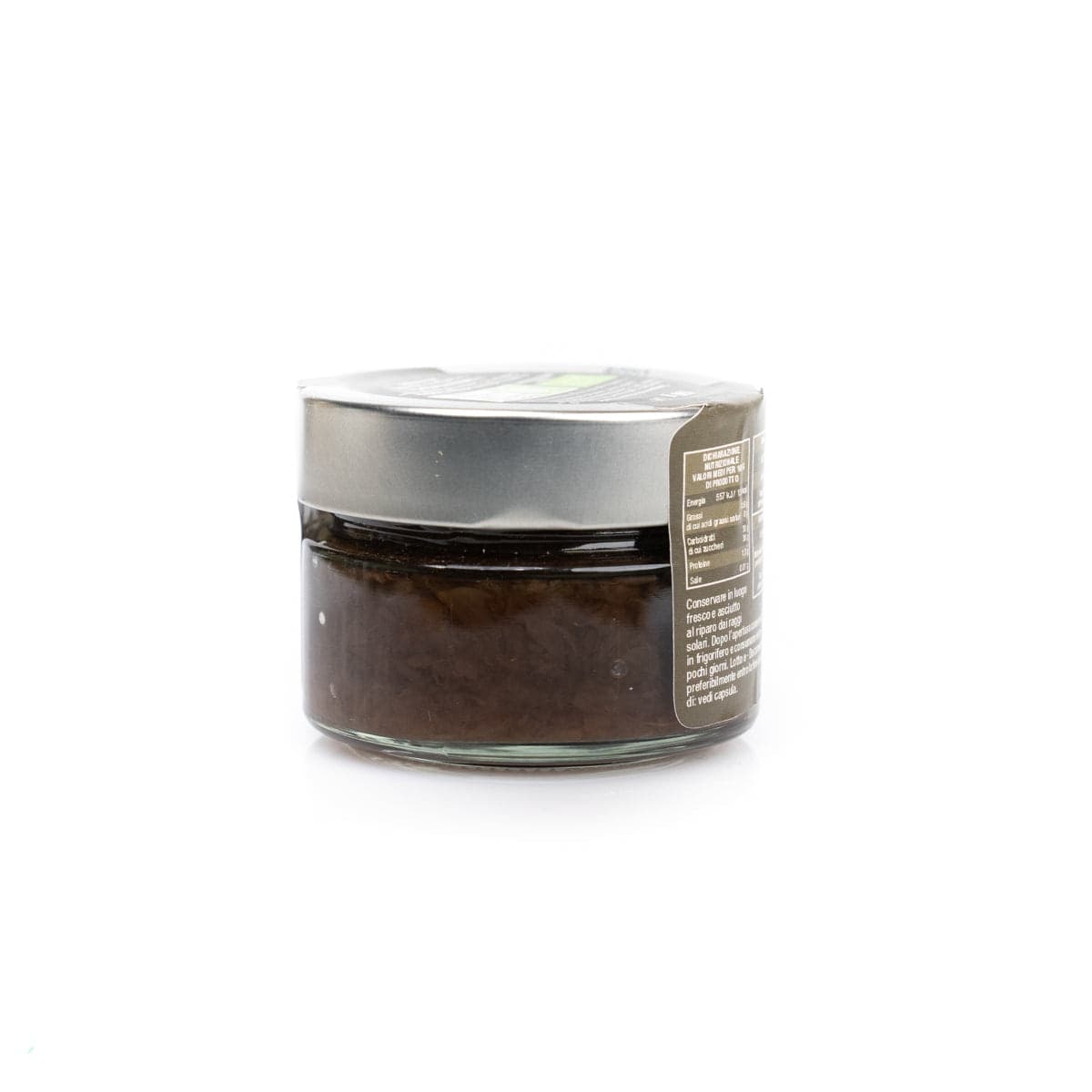Composta di frutta e verdura biologica ed Aceto Balsamico IGP in Confetture e conserve Sant’Egle Shop Biologico - Sorano, commercioVirtuoso.it