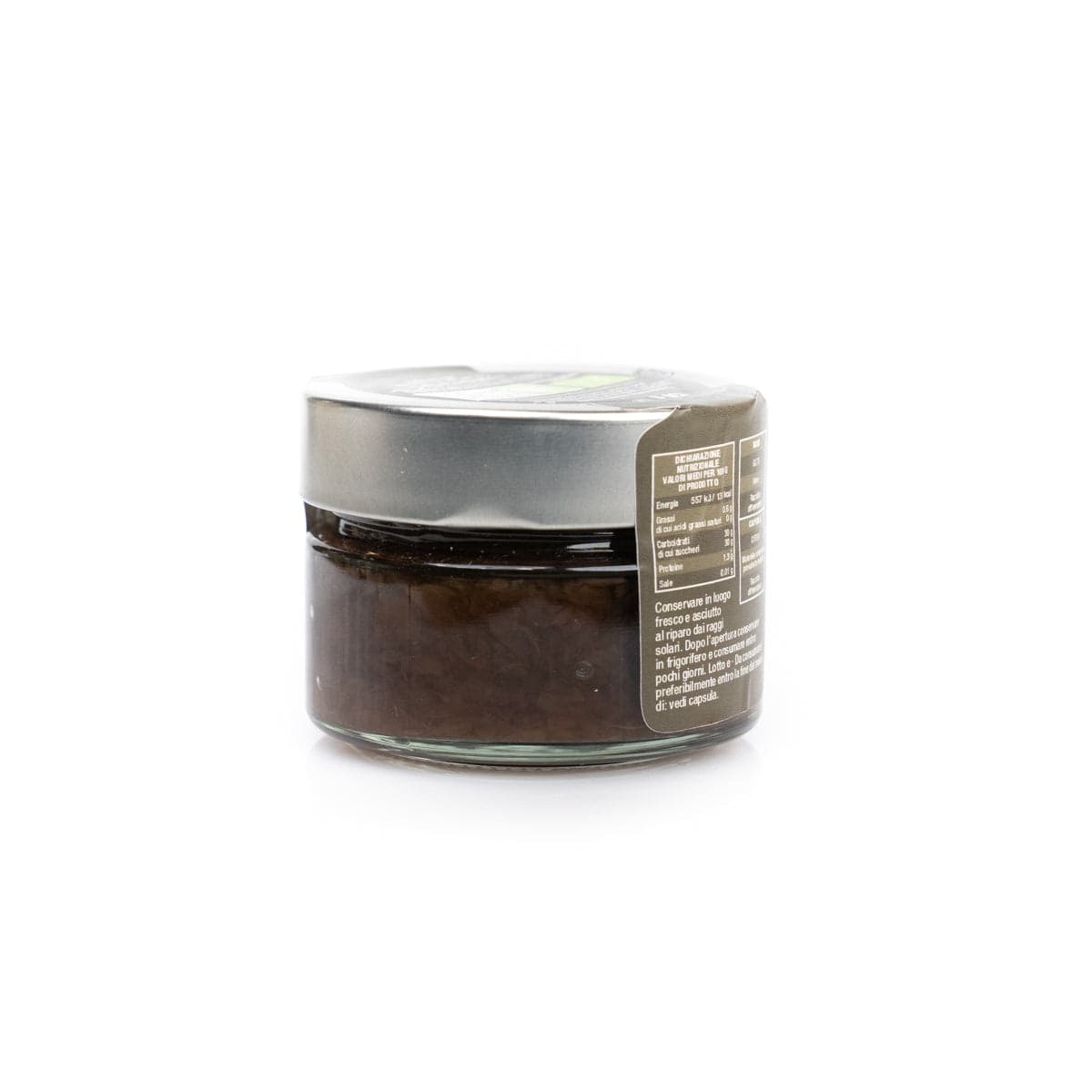 Composta di frutta e verdura biologica ed Aceto Balsamico IGP in Confetture e conserve Sant’Egle Shop Biologico - Sorano, commercioVirtuoso.it