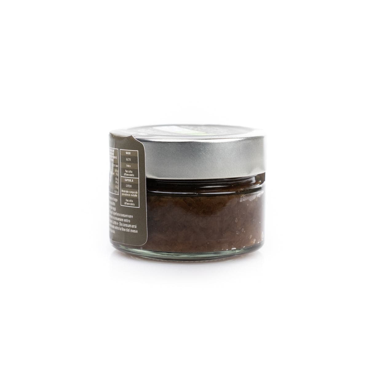 Composta di frutta e verdura biologica ed Aceto Balsamico IGP - 32