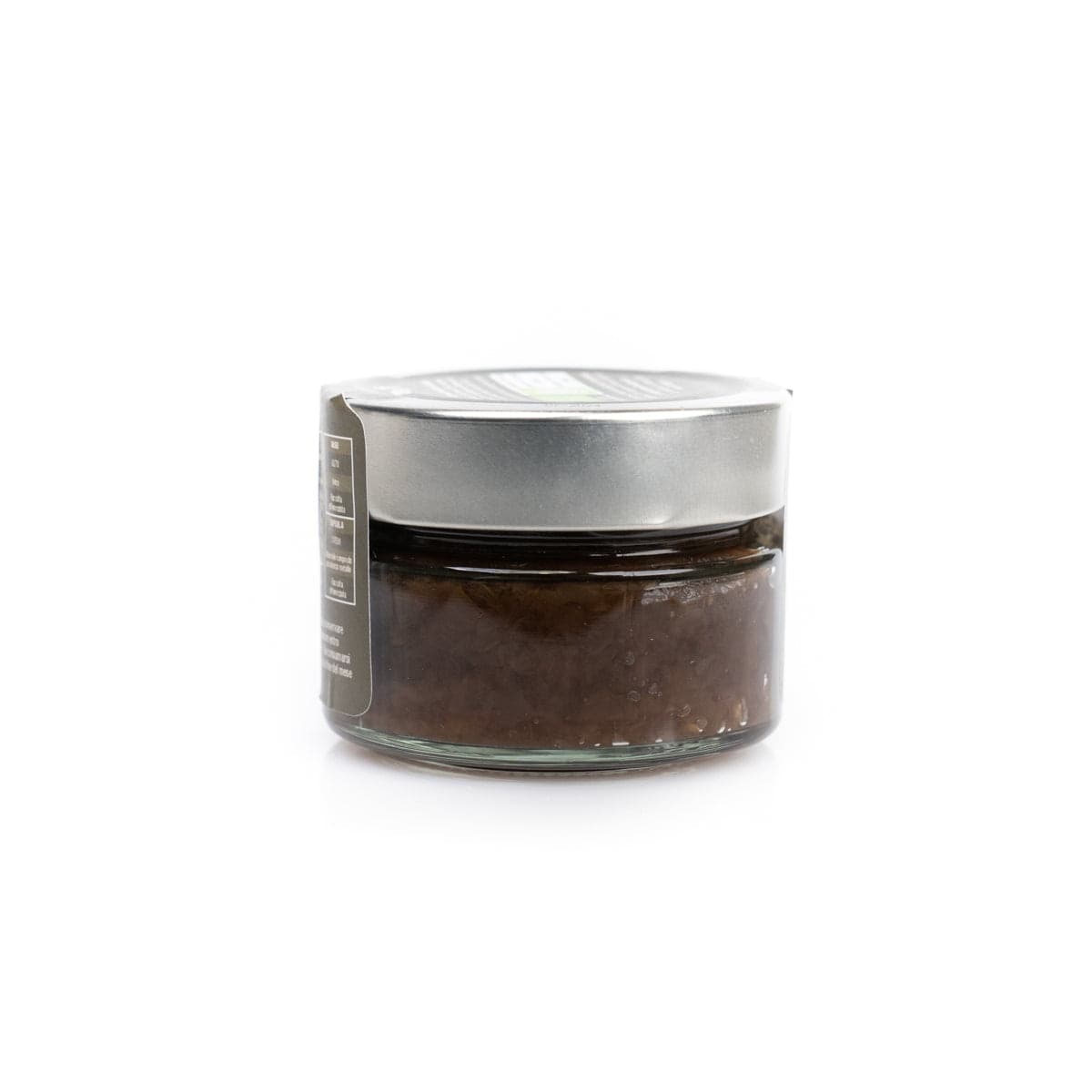 Composta di frutta e verdura biologica ed Aceto Balsamico IGP - 34