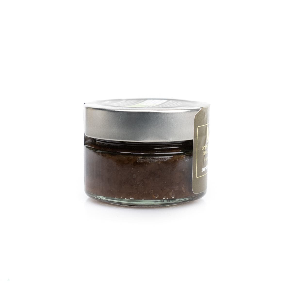 Composta di frutta e verdura biologica ed Aceto Balsamico IGP - 37