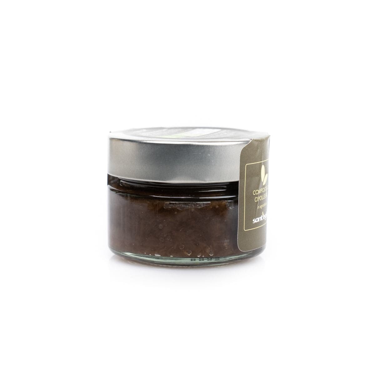Composta di frutta e verdura biologica ed Aceto Balsamico IGP - 38