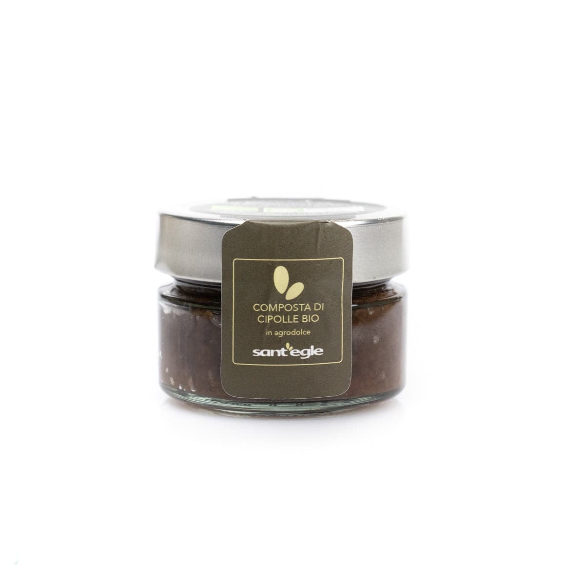 Composta di frutta e verdura biologica ed Aceto Balsamico IGP in Confetture e conserve Sant’Egle Shop Biologico - Sorano, commercioVirtuoso.it