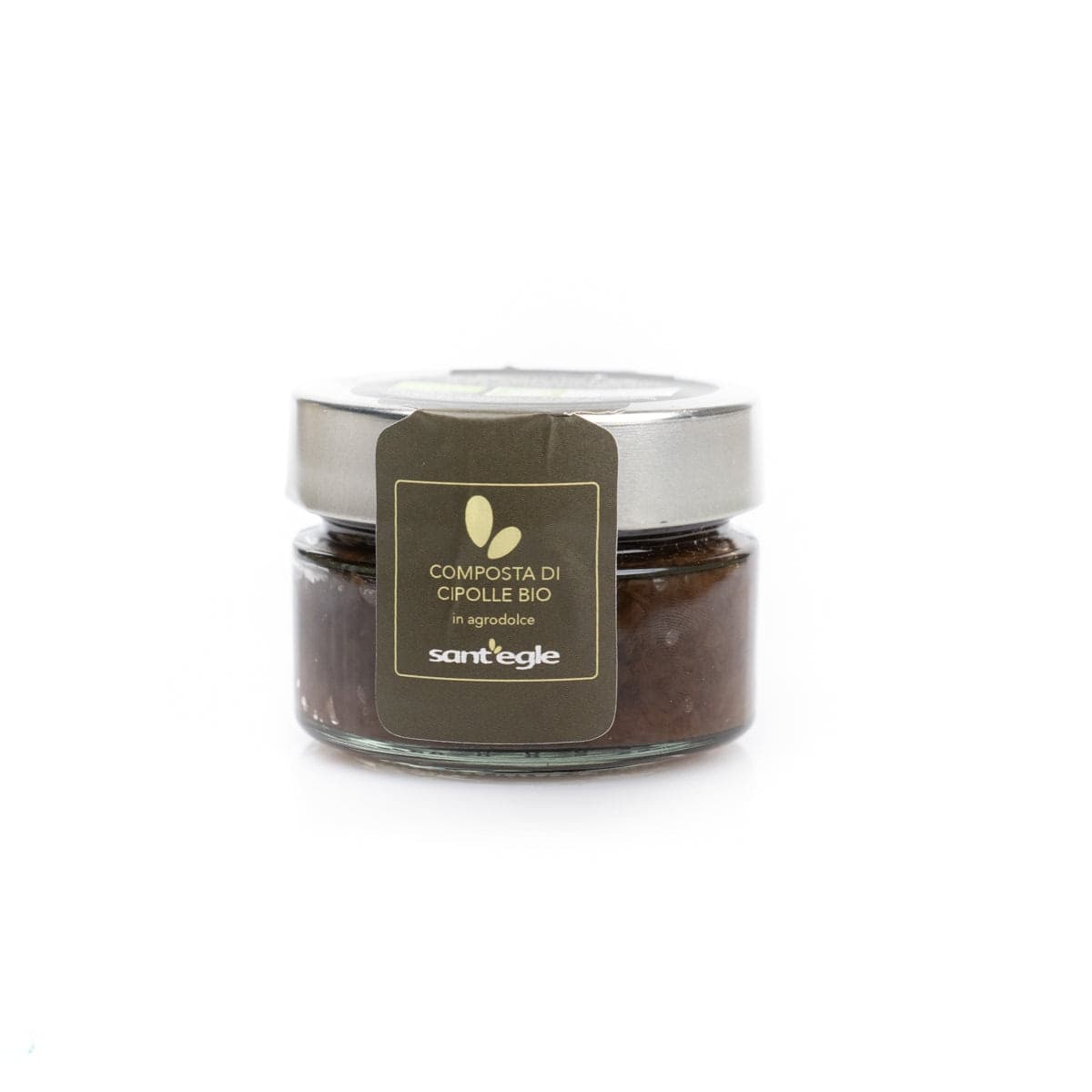 Composta di frutta e verdura biologica ed Aceto Balsamico IGP in Confetture e conserve Sant’Egle Shop Biologico - Sorano, commercioVirtuoso.it
