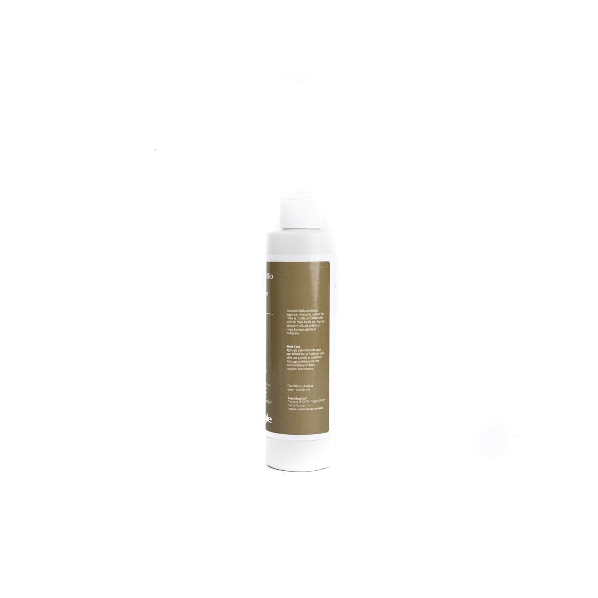 Crema idratante corpo Biologica, 200 ml in Creme per il corpo Sant’Egle Shop Biologico - Sorano, commercioVirtuoso.it