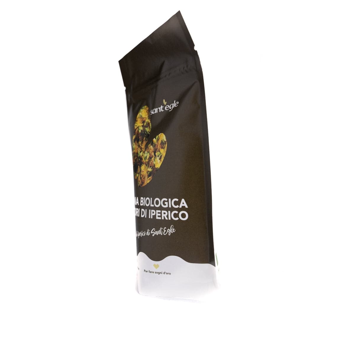 Tisana di Fiori di Iperico biologico, 50 gr in Infusi e tisane alle erbe Sant’Egle Shop Biologico - Sorano, commercioVirtuoso.it