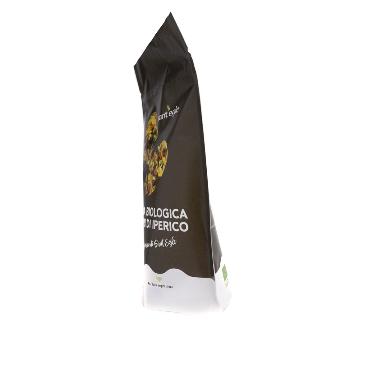 Tisana di Fiori di Iperico biologico, 50 gr in Infusi e tisane alle erbe Sant’Egle Shop Biologico - Sorano, commercioVirtuoso.it