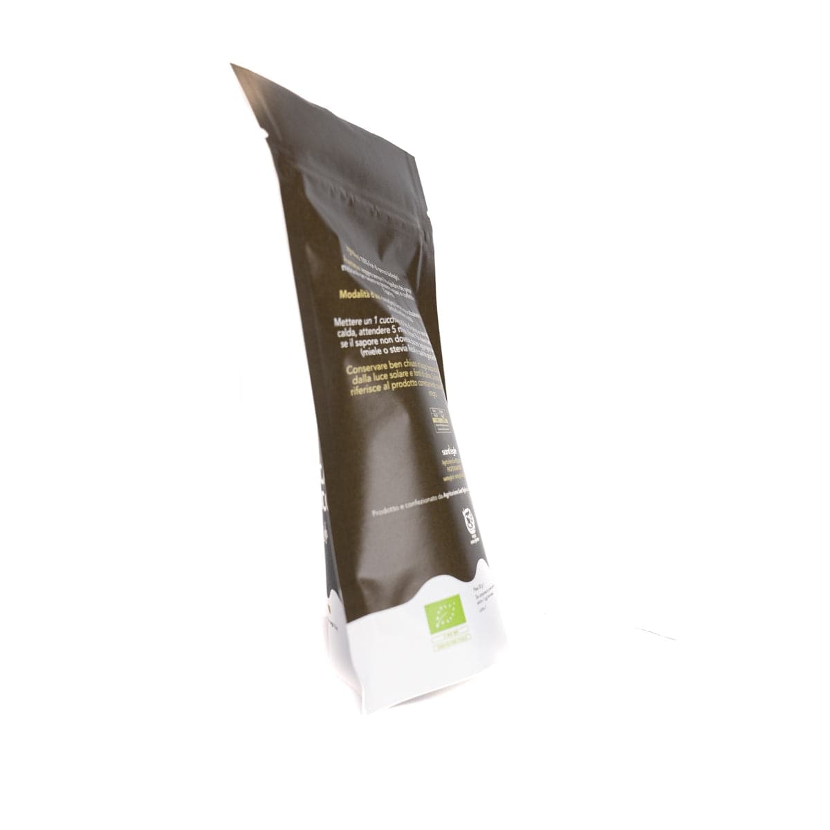 Tisana di Fiori di Iperico biologico, 50 gr - 21