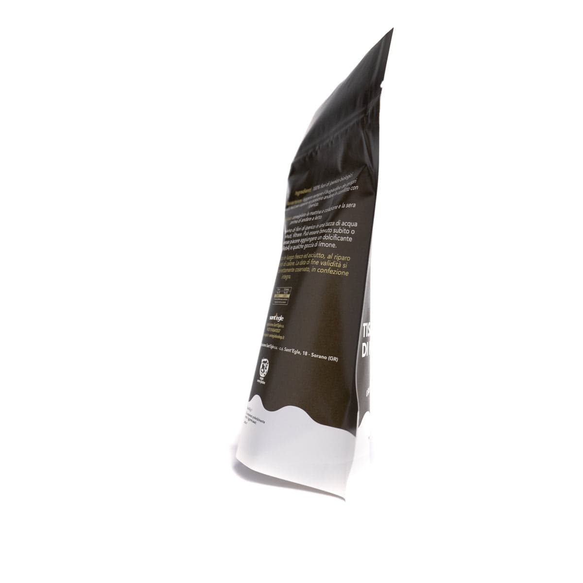 Tisana di Fiori di Iperico biologico, 50 gr - 38