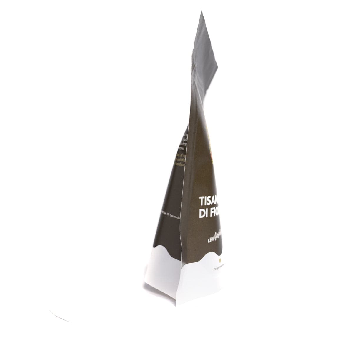 Tisana di Fiori di Iperico biologico, 50 gr - 41